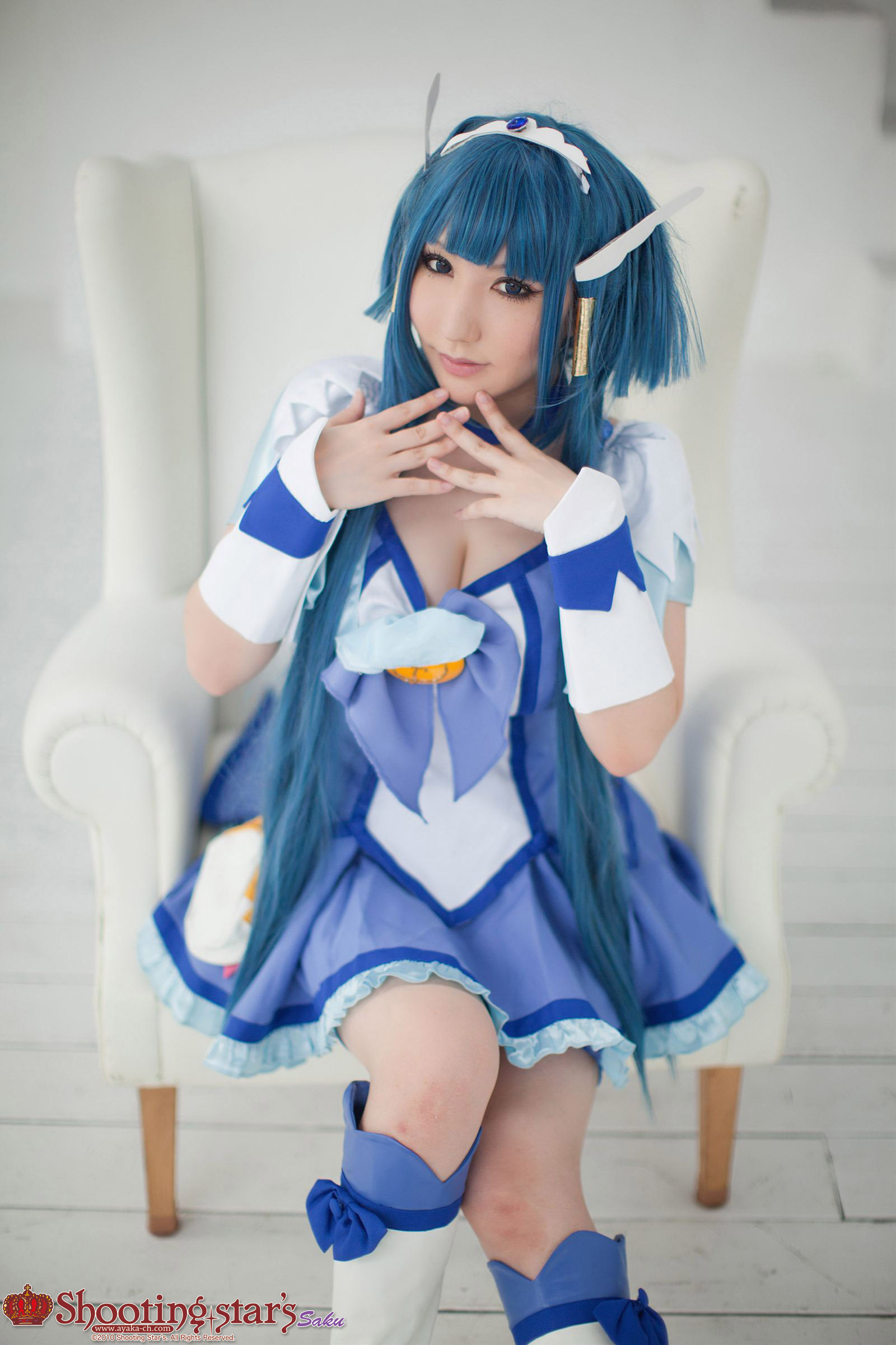 [Cosplay]  New Pretty Cure Sunshine Gallery 2